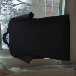 01. Algo Performance Shirt - Medium